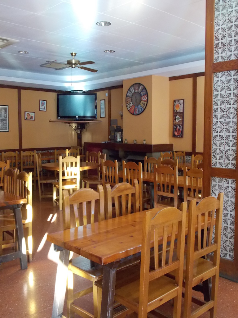 Imatge Bar