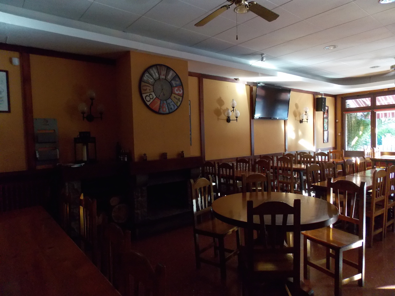 Imatge Bar