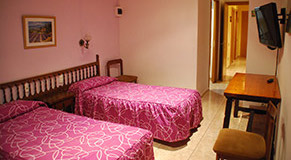 Imatge Habitació