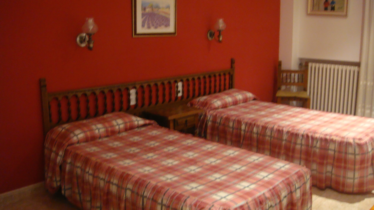 Imatge Habitació