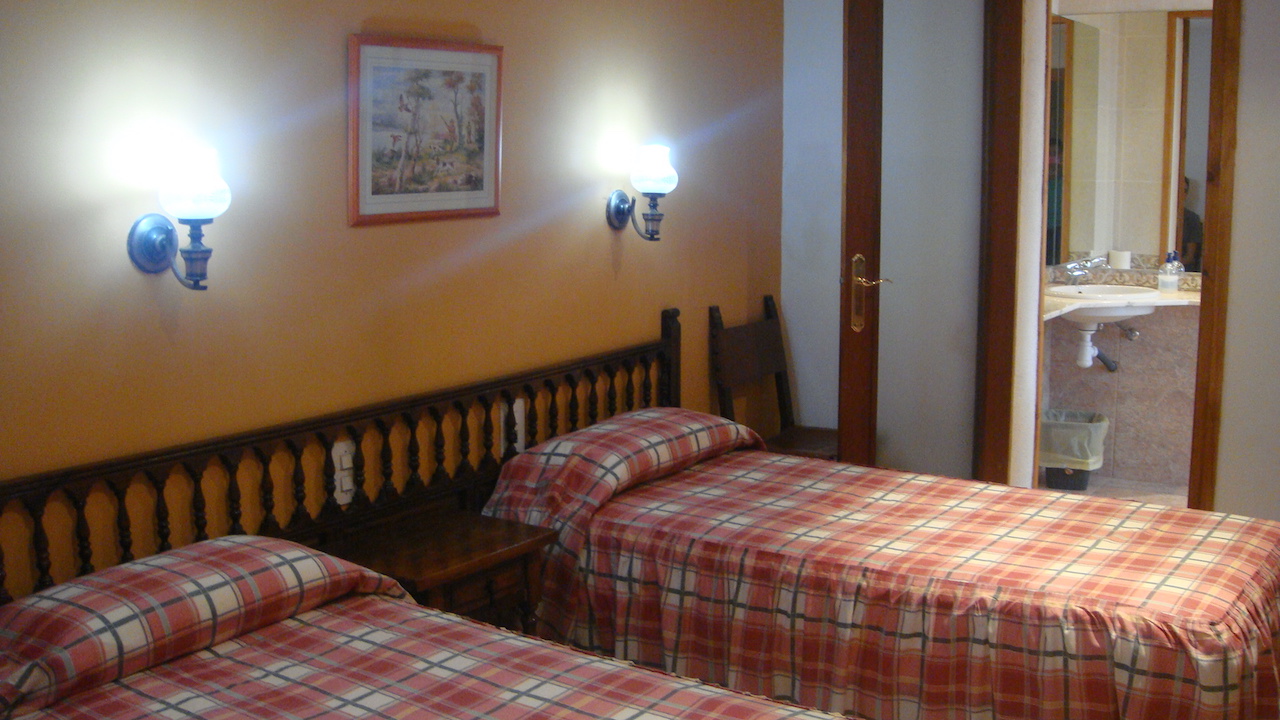 Imatge Habitació