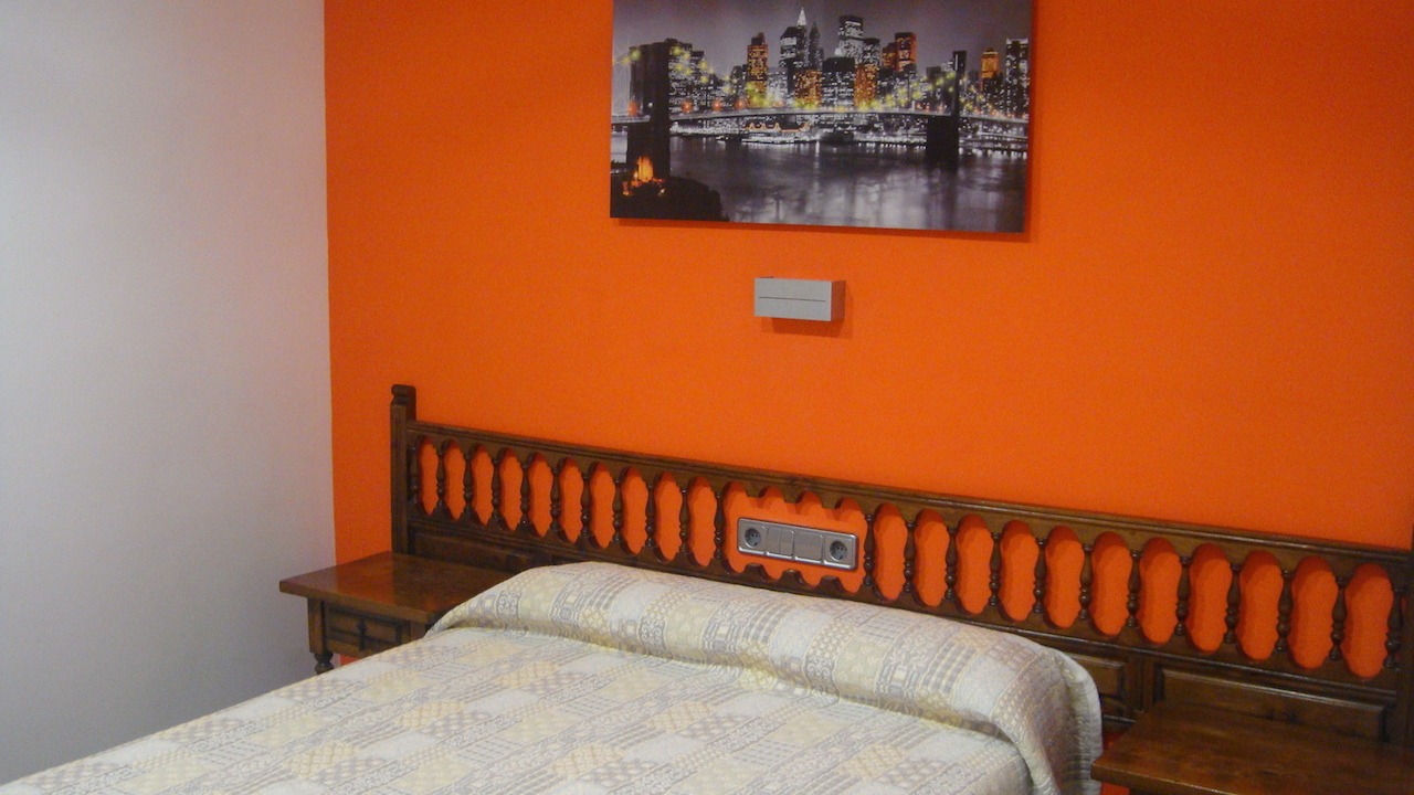 Imatge Habitació