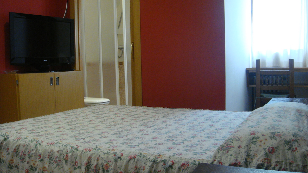 Imatge Habitació