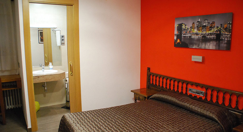 Imatge Habitació