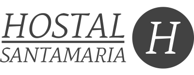 Logo Hostal